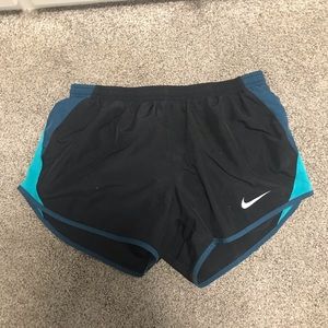 nike shorts!!